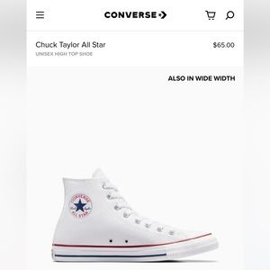 Converse